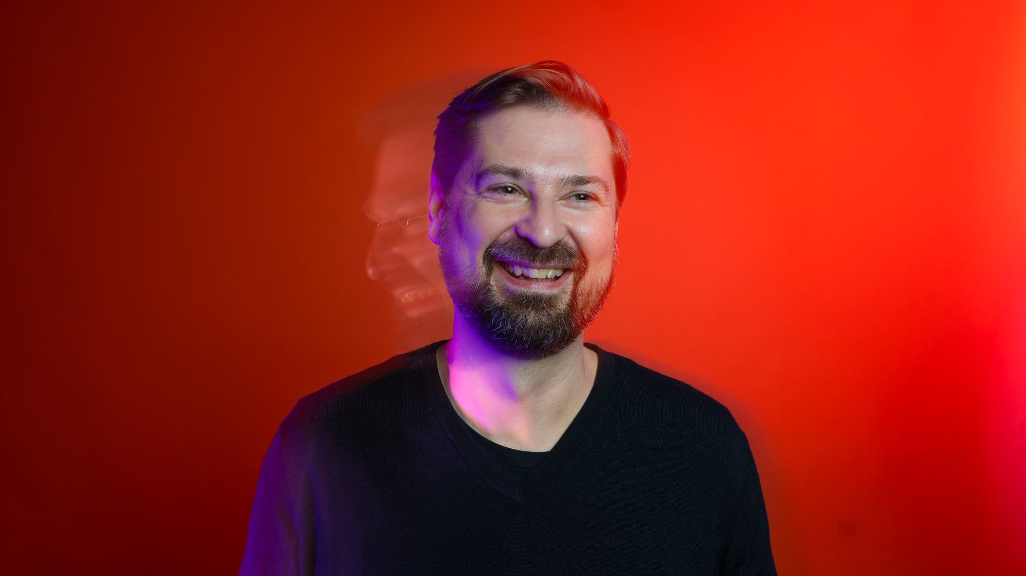 Jeremy Brown