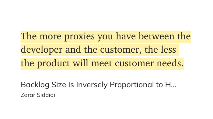 Product and Engineering: Who Owns What? ⚖️