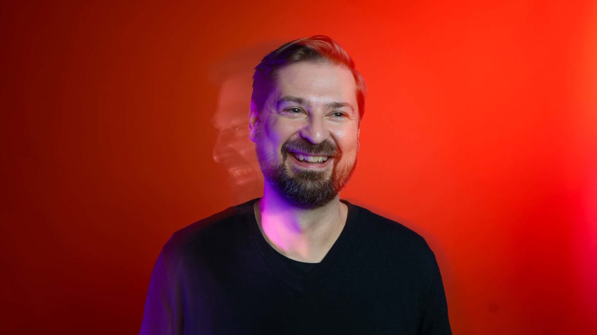 Jeremy Brown