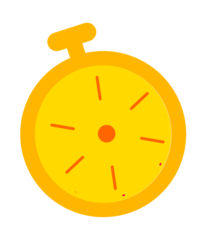 Timer Graphic