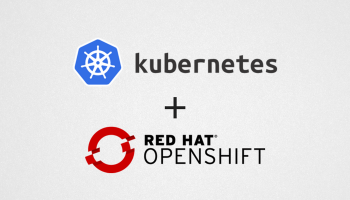 How to run OpenShift V3 on an existing Kubernetes Cluster