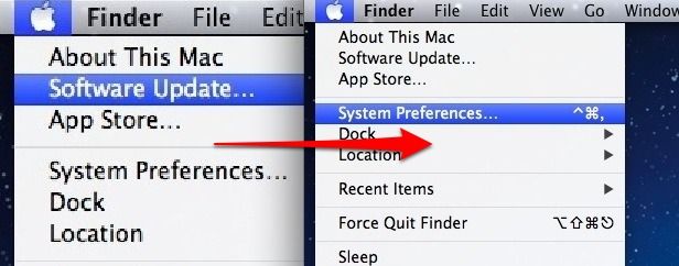 Fixing the fonts on my new MacBook Pro 13″ Retina on external displays